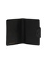 模特儿示范图 - 点击放大 - ANYA HINDMARCH - Eyes Leather Passport Case