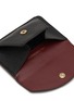 细节 - 点击放大 - ANYA HINDMARCH - Eyes MagSafe Leather Envelope Card Case