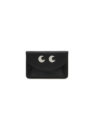 首图 - 点击放大 - ANYA HINDMARCH - Eyes MagSafe Leather Envelope Card Case