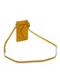 细节 - 点击放大 - ANYA HINDMARCH - Anya Brands Coco Pops Leather Phone Pouch
