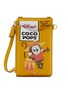 首图 - 点击放大 - ANYA HINDMARCH - Anya Brands Coco Pops Leather Phone Pouch
