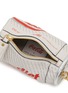 细节 - 点击放大 - ANYA HINDMARCH - X Coca Cola Diet Coke Leather Coin Purse