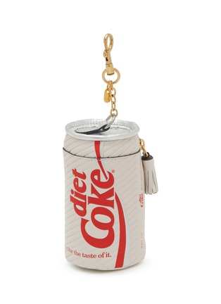 首图 - 点击放大 - ANYA HINDMARCH - X Coca Cola Diet Coke Leather Coin Purse
