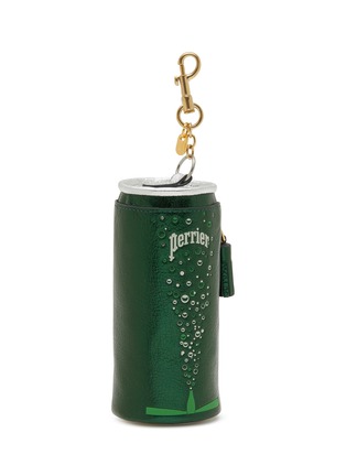 细节 - 点击放大 - ANYA HINDMARCH - Perrier Coin Purse