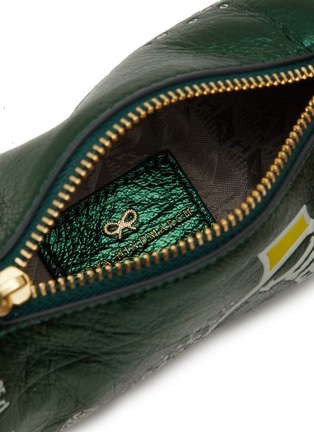 细节 - 点击放大 - ANYA HINDMARCH - Perrier Coin Purse