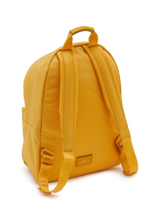 细节 - 点击放大 - ANYA HINDMARCH - Small Eyes Nylon Backpack