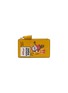 首图 - 点击放大 - ANYA HINDMARCH - Coco Pops Leather Zip Card Case