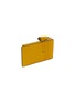 模特儿示范图 - 点击放大 - ANYA HINDMARCH - Coco Pops Leather Zip Card Case