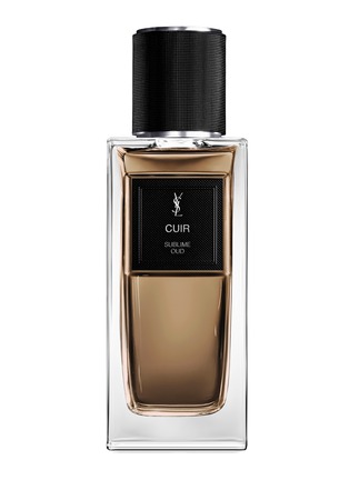 首图 -点击放大 - YSL BEAUTÉ - Le Vestiaire des Parfums Cuir Eau de Parfum 125ml