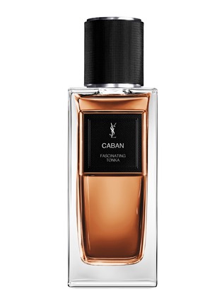 首图 -点击放大 - YSL BEAUTÉ - Le Vestiaire des Parfums Caban Eau de Parfum 125ml