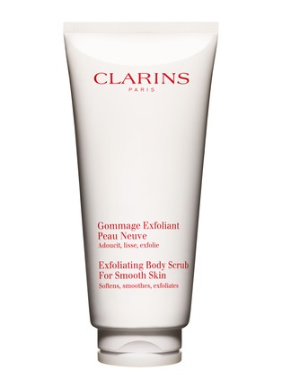 首图 -点击放大 - CLARINS - Exfoliating Body Scrub 200ml
