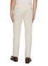 背面 - 点击放大 - INCOTEX - Royal Batavia Slim Fit Pants
