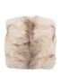 首图 –点击放大 - LAGOM - Fox Fur Cushion