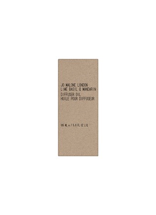 细节 –点击放大 - JO MALONE LONDON - Lime Basil & Mandarin Diffuser Refill 165ml