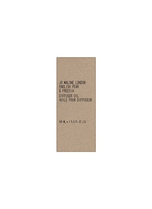 细节 –点击放大 - JO MALONE LONDON - English Pear & Freesia Diffuser Refill 165ml