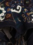  - SACAI - 提花羊毛针织上衣