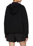 背面 - 点击放大 - SACAI - Sponge Sweat Zip Up Hoodie