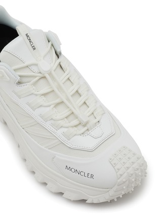 细节 - 点击放大 - MONCLER - 男款 TRAILGRIP GTX 运动鞋