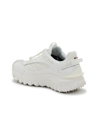  - MONCLER - 男款 TRAILGRIP GTX 运动鞋