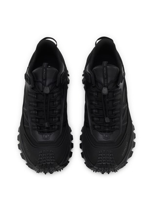 细节 - 点击放大 - MONCLER - 男款 TRAILGRIP GTX 运动鞋