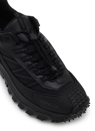 细节 - 点击放大 - MONCLER - 男款 TRAILGRIP GTX 运动鞋