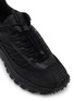 细节 - 点击放大 - MONCLER - 男款 TRAILGRIP GTX 运动鞋