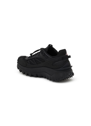  - MONCLER - 男款 TRAILGRIP GTX 运动鞋