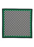 首图 - 点击放大 - CLARE V - Checkered Bandana
