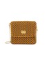 首图 - 点击放大 - CLARE V - Ramya Crochet Crossbody Bag