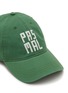 细节 - 点击放大 - CLARE V - Pas Mal Printed Cotton Baseball Cap