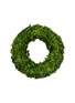 首图 –点击放大 - SHISHI - Boxwood Wreath Preserved