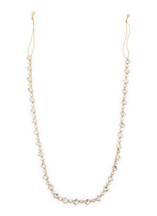 首图 –点击放大 - SHISHI - Jewel Garland Ornament