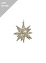 首图 –点击放大 - SHISHI - 3D Beaded Star Wire Ornament