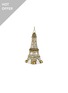 首图 –点击放大 - SHISHI - Eiffel Tower Glass Ornament