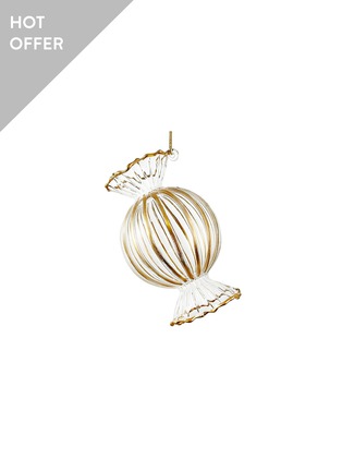 首图 –点击放大 - SHISHI - Candy Glass Ornament