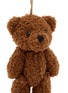 细节 –点击放大 - SHISHI - Teddy Bear Ornament
