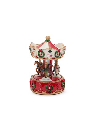 首图 –点击放大 - SHISHI - Carousel Music Box