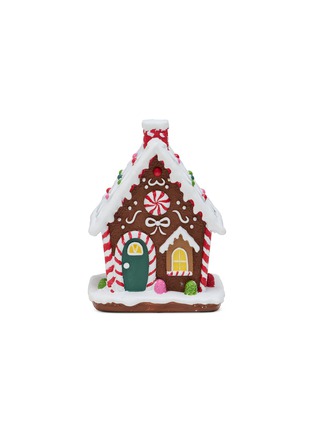 首图 –点击放大 - SHISHI - Gingerbread House Ornament