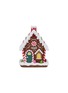 首图 –点击放大 - SHISHI - Gingerbread House Ornament