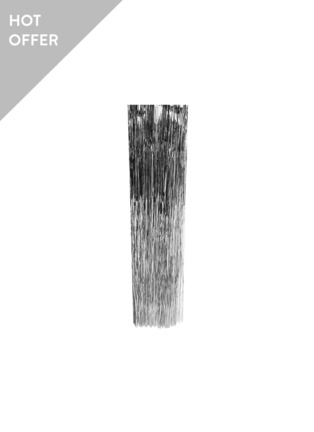 首图 –点击放大 - SHISHI - Lametta Sheets — Silver