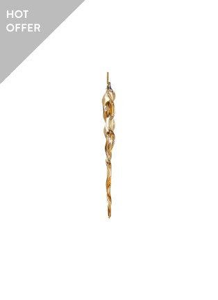 首图 –点击放大 - SHISHI - Spiral Icicle Ornament