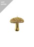 首图 –点击放大 - SHISHI - Mushroom Glitter Ornament