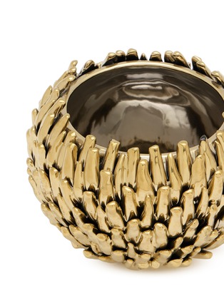 细节 –点击放大 - SHISHI - Cera Thistle Pot