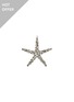 首图 –点击放大 - SHISHI - Jewel Thin Star Ornament