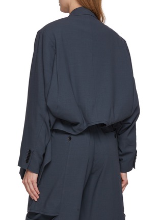 背面 - 点击放大 - BEAUTIFUL PEOPLE - 双向穿西装夹克