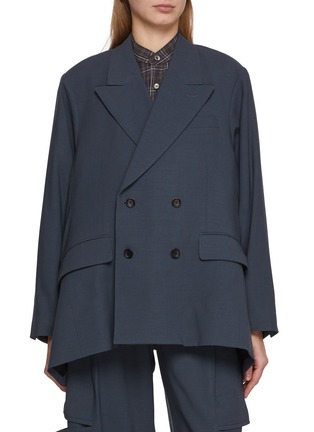 首图 - 点击放大 - BEAUTIFUL PEOPLE - 双向穿西装夹克