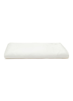 首图 –点击放大 - SILKY MIRACLE - Pure Summer Queen Size Silk Duvet Filler — White