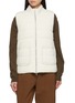 首图 - 点击放大 - ARCH4 - Hammersmith Quilted Knit Gilet