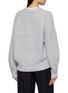 背面 - 点击放大 - ARCH4 - Rotterdam Knitted Cardigan