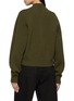 背面 - 点击放大 - ARCH4 - Jace Milano Knit Zip Up Cardigan